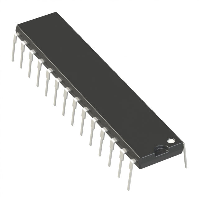 PIC24HJ64GP502-E/SP