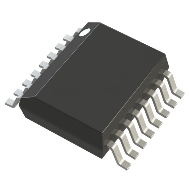 MAX534ACEE+T