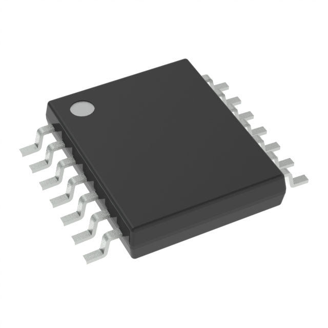 SN74AHC126QPWRQ1