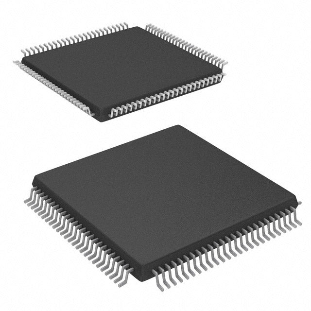 PIC32MZ0512EFK100-I/PF