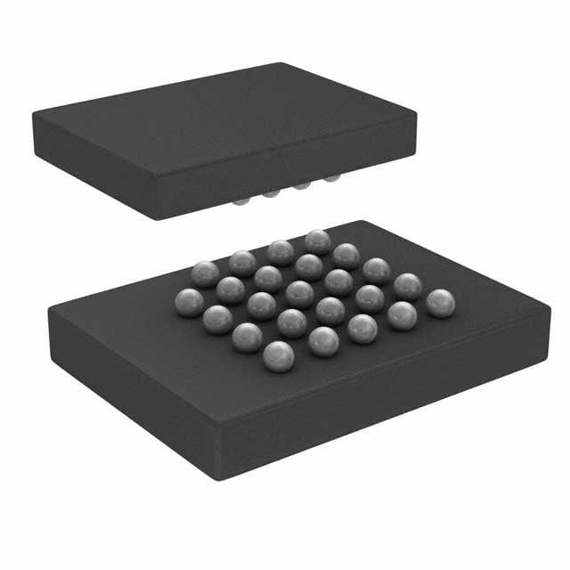 S25FS128SAGBHB203