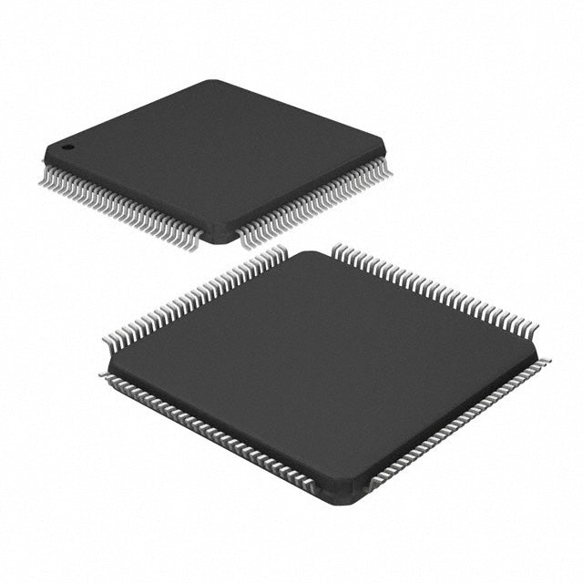 CY9BF168RPMC-G-MNERE2