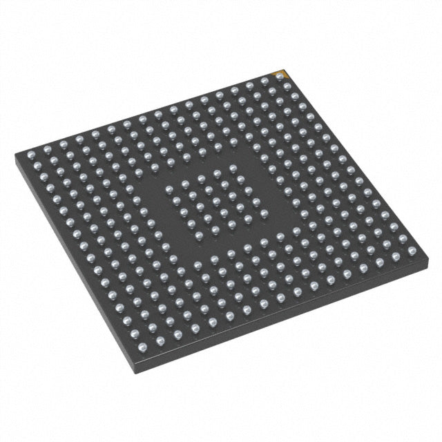 STM32H725IGK3TR