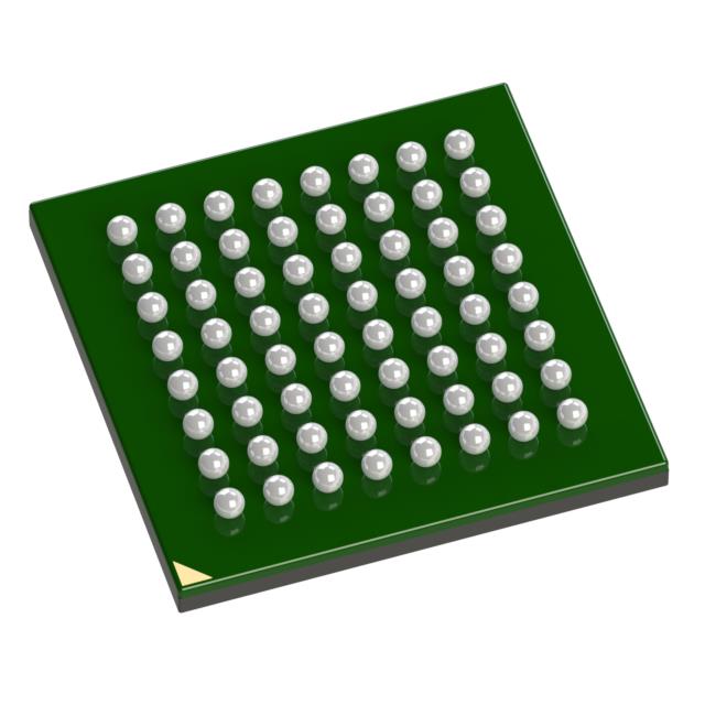 STM32L051R8H6TR
