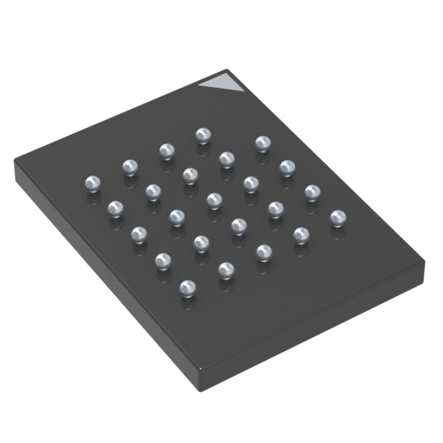 MT25QL256ABA8E12-0AAT