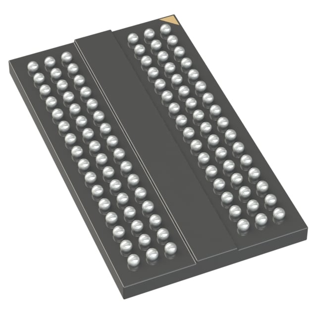 MT41K64M16TW-107 AUT:J