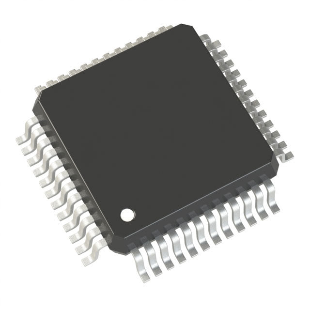 MC9S08DZ32AMLFR