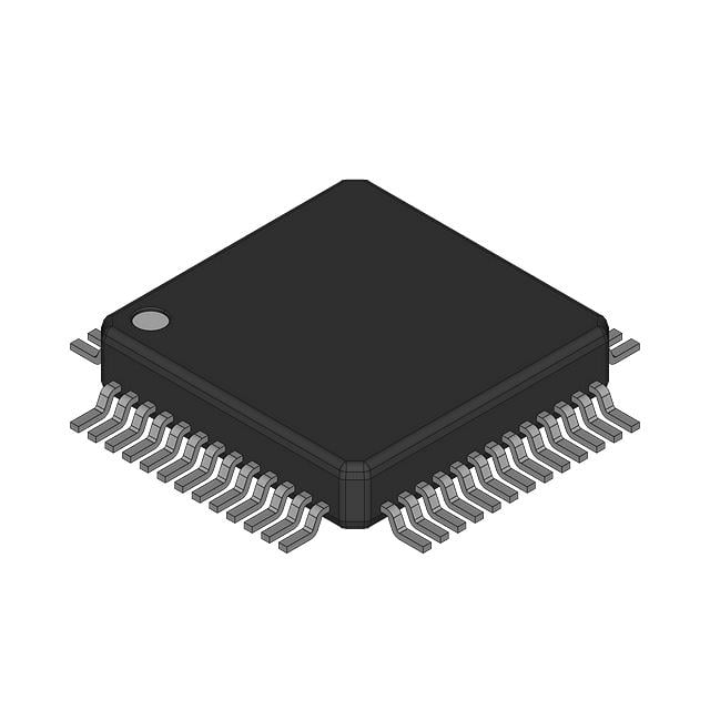 CY7C131-55NCT