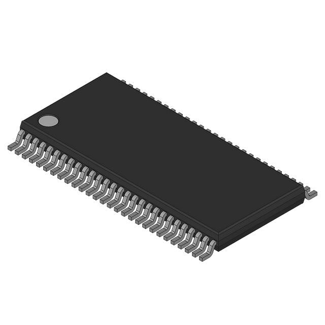 S29GL256S90TFI020