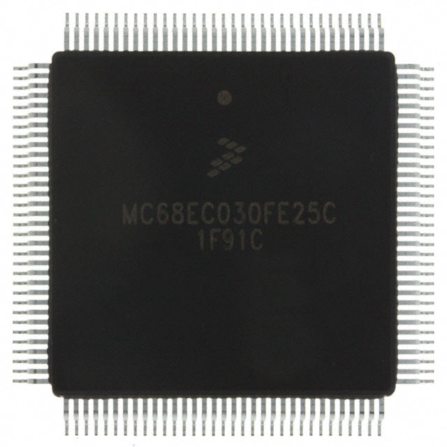 MC68EC030FE25C