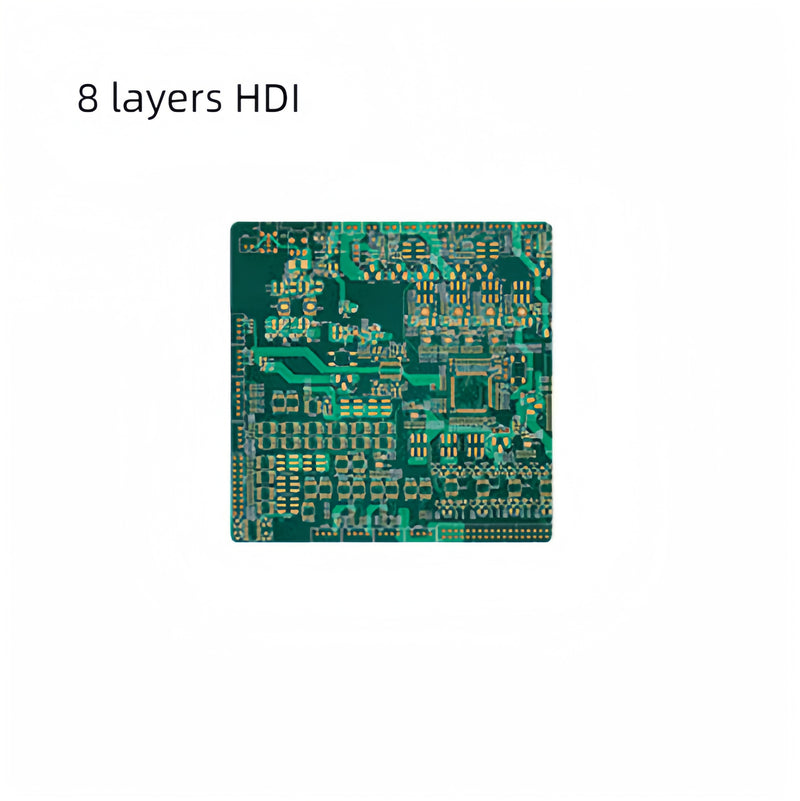 PCB prototype and PCB manufacturer