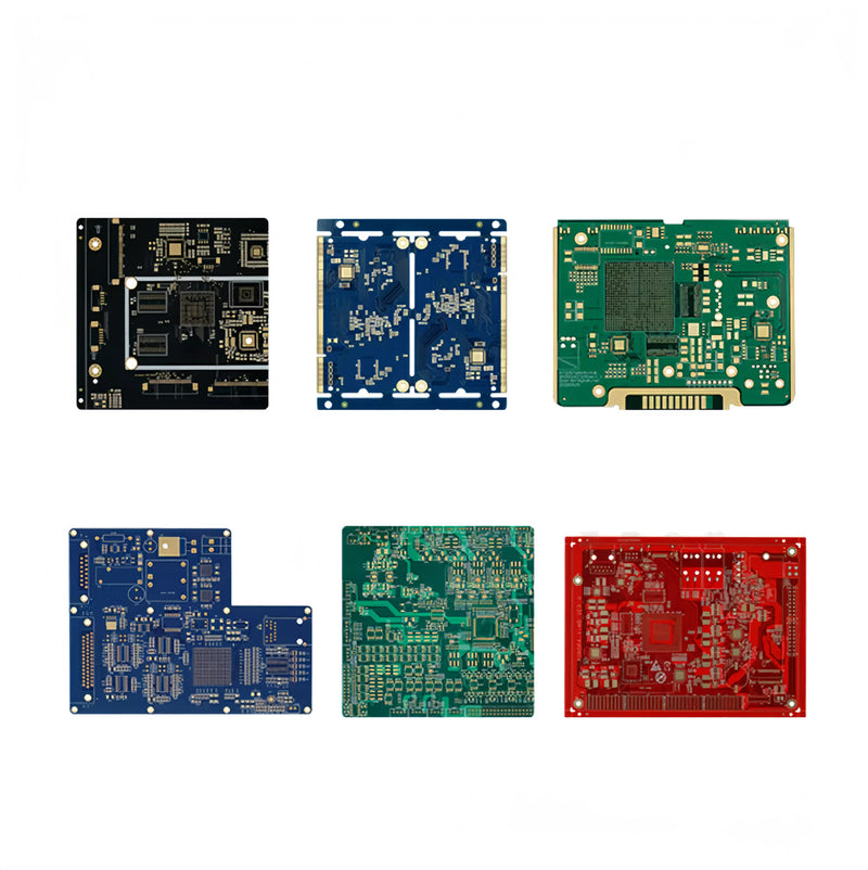 PCB prototype and PCB manufacturer