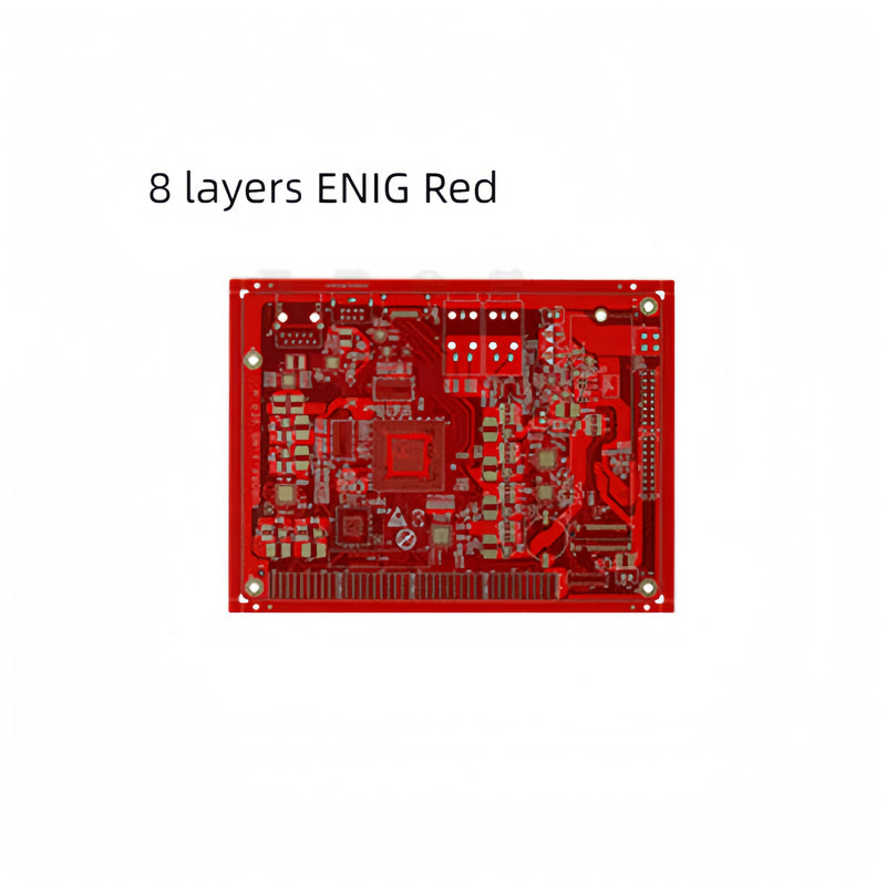 PCB prototype and PCB manufacturer