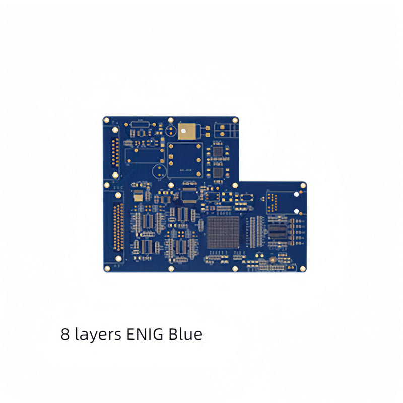 PCB prototype and PCB manufacturer