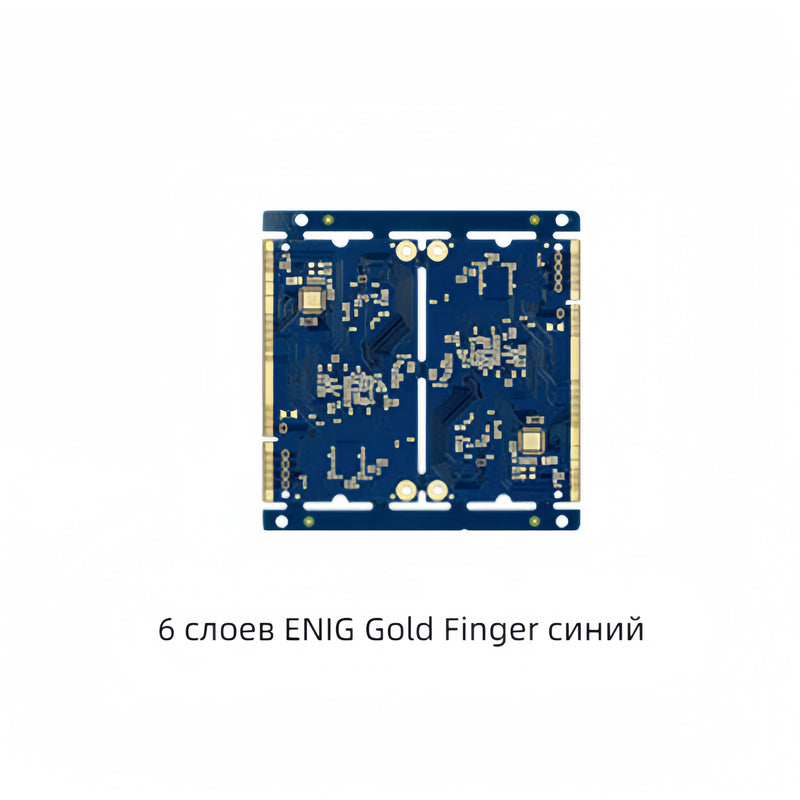 PCB prototype and PCB manufacturer