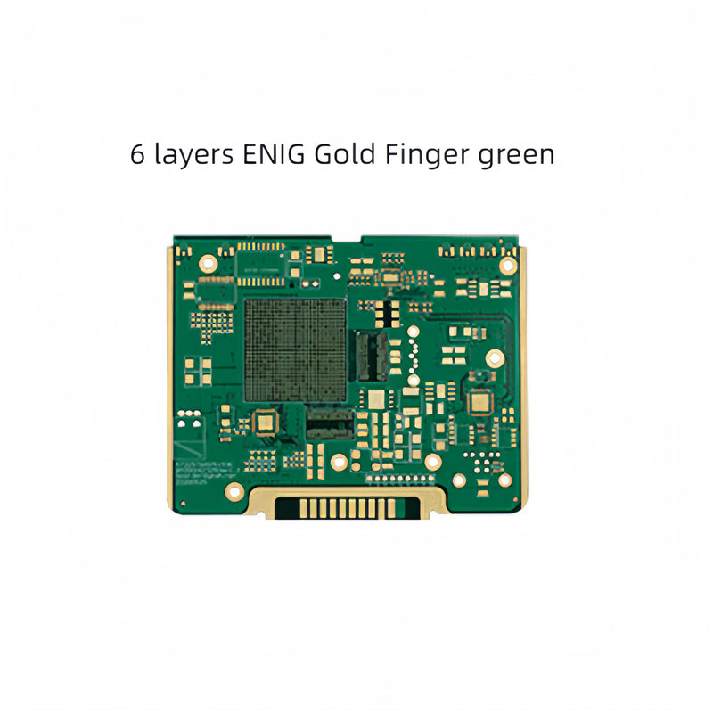 PCB prototype and PCB manufacturer