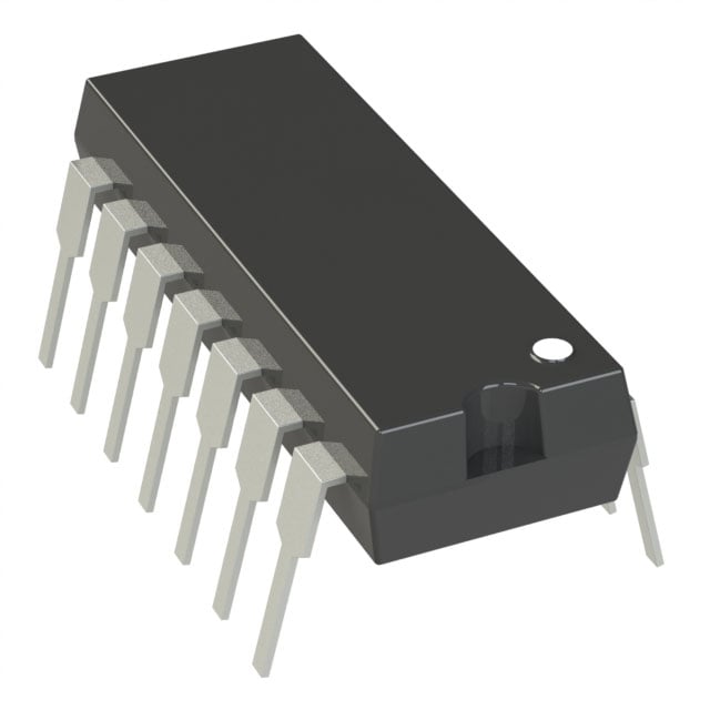 23LCV02M-I/P