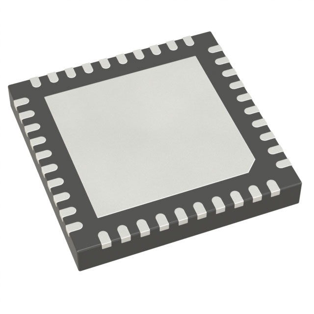 PIC18F45Q10-E/MP