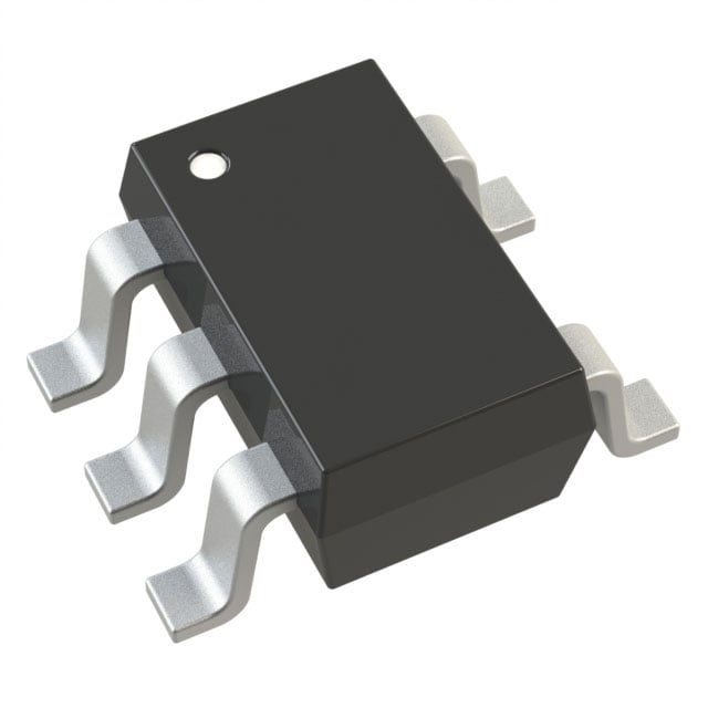 24AA01T-I/LT