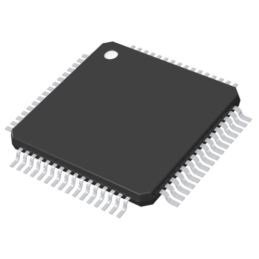 DSPIC33FJ64GS406T-I/PT