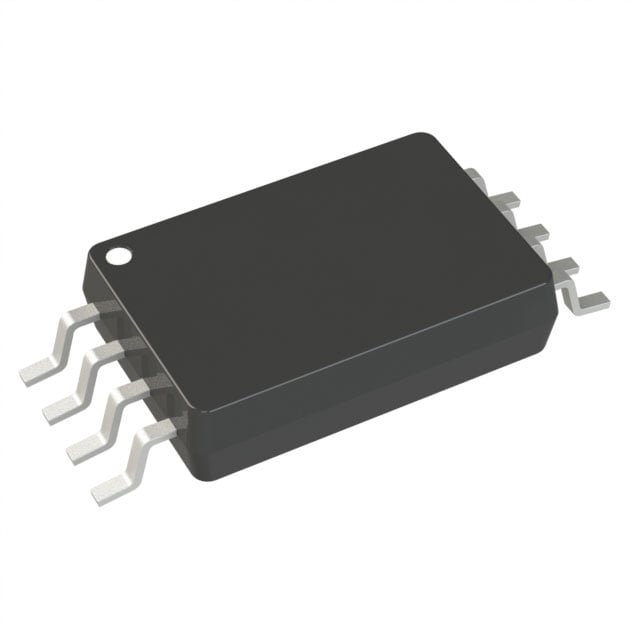 93LC86C-I/ST