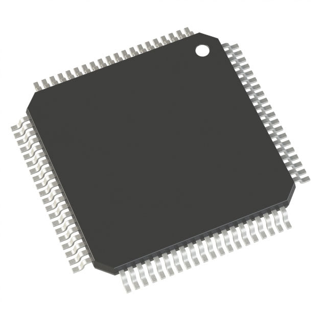 PIC18F86K22-E/PT