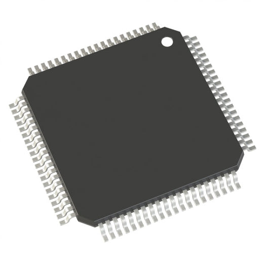 DSPIC33FJ64GS608T-50I/PT