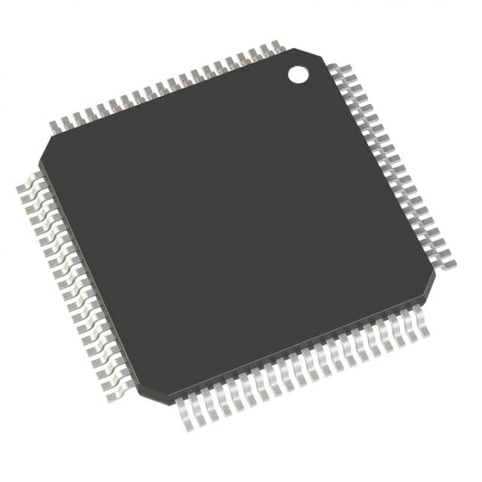 DSPIC33FJ64GS608-I/PT