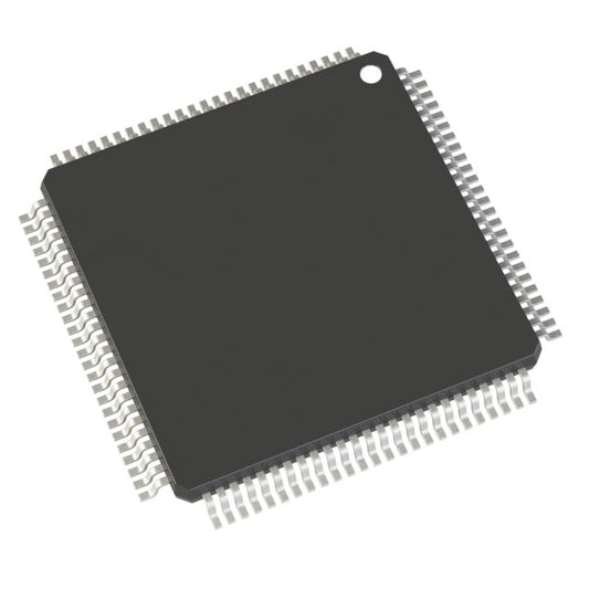 DSPIC33FJ64GS610T-I/PT