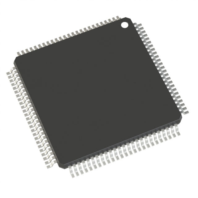 PIC24FJ256GB610T-I/PT