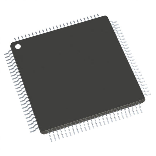 DSPIC33FJ64GS610T-I/PF