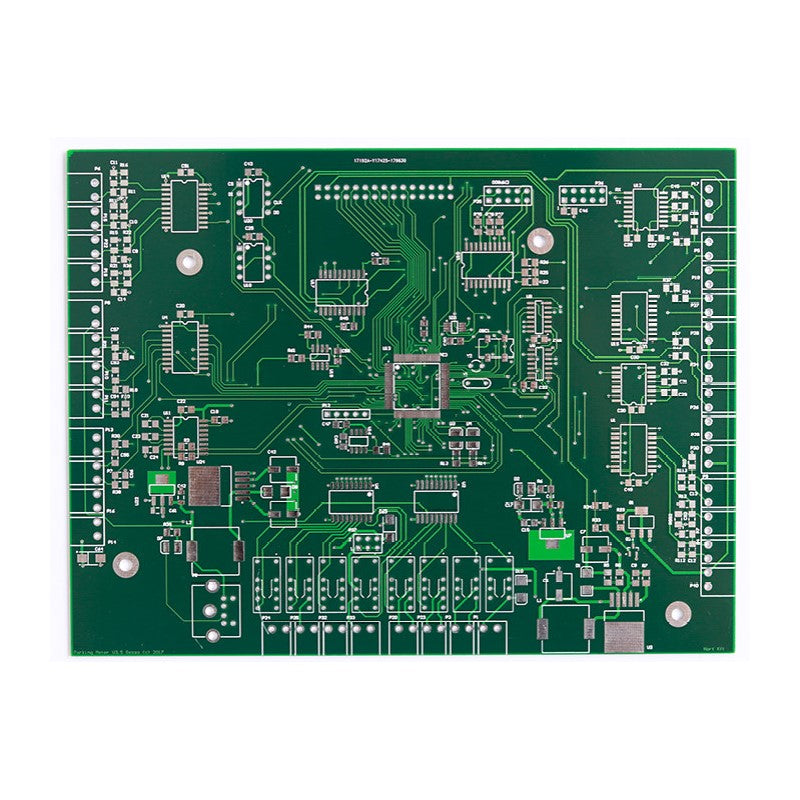 PCB online order-2 layers