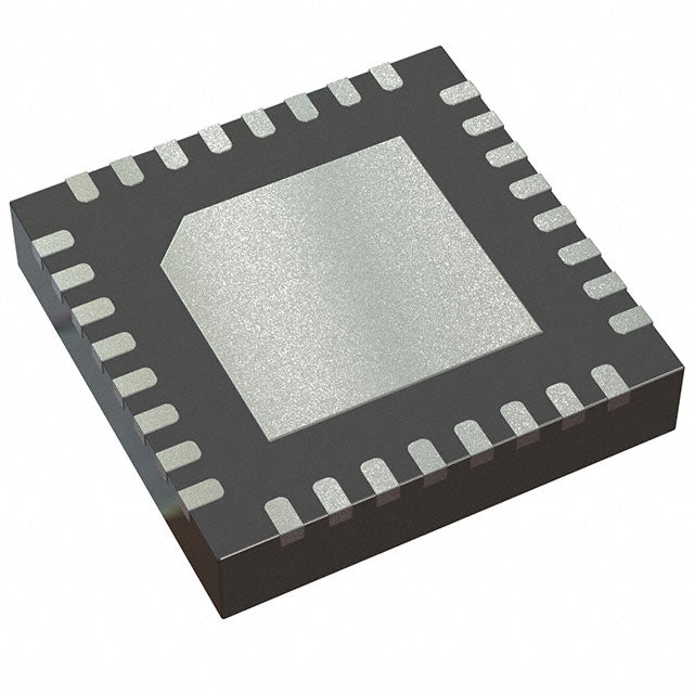 MAX32662GTJ+T