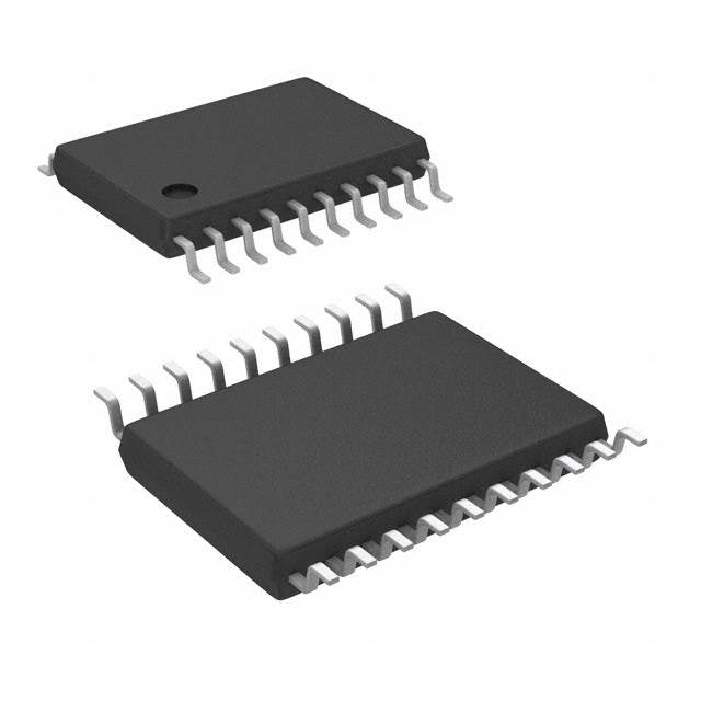 STM8S103F3P3