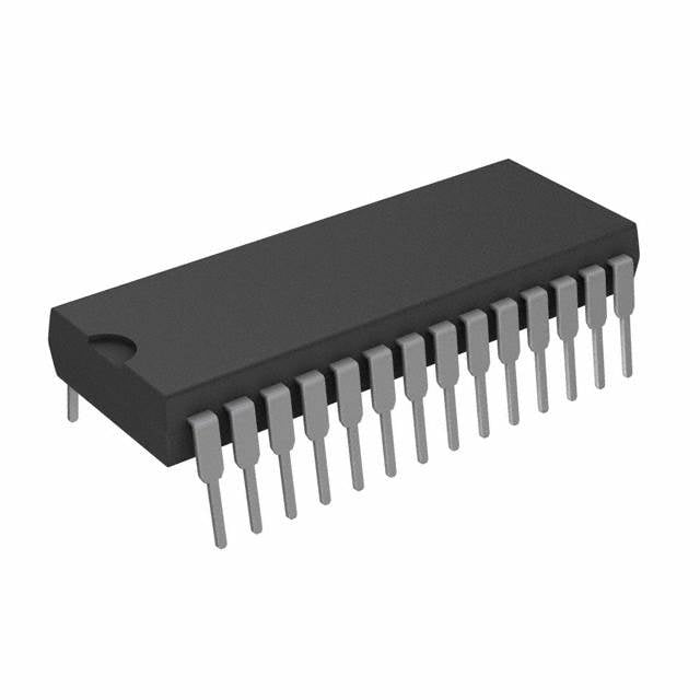 X28HC64PZ-12