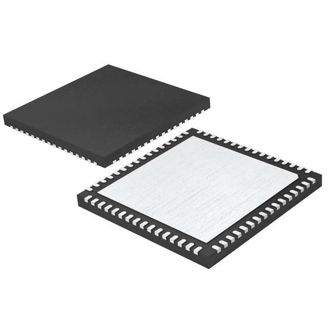 MSP430F5528IRGC
