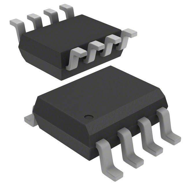 CY15B102QN-50SXI