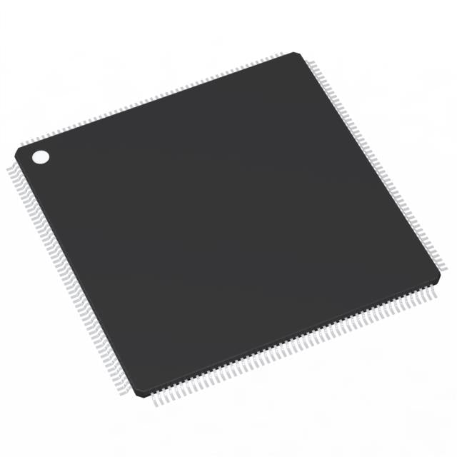 STM32H757BIT6