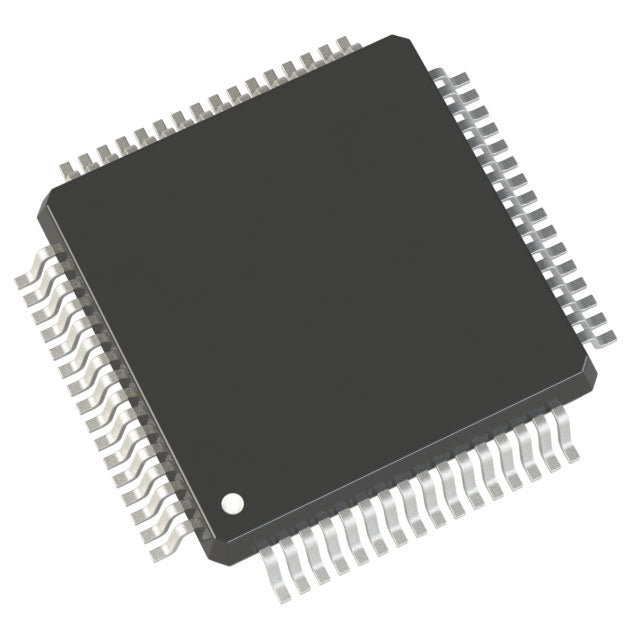 STM8S207RBT6TR