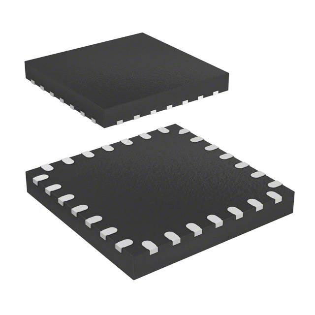 STM32C031G6U3