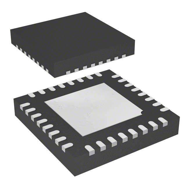 STM32L071KZU6TR