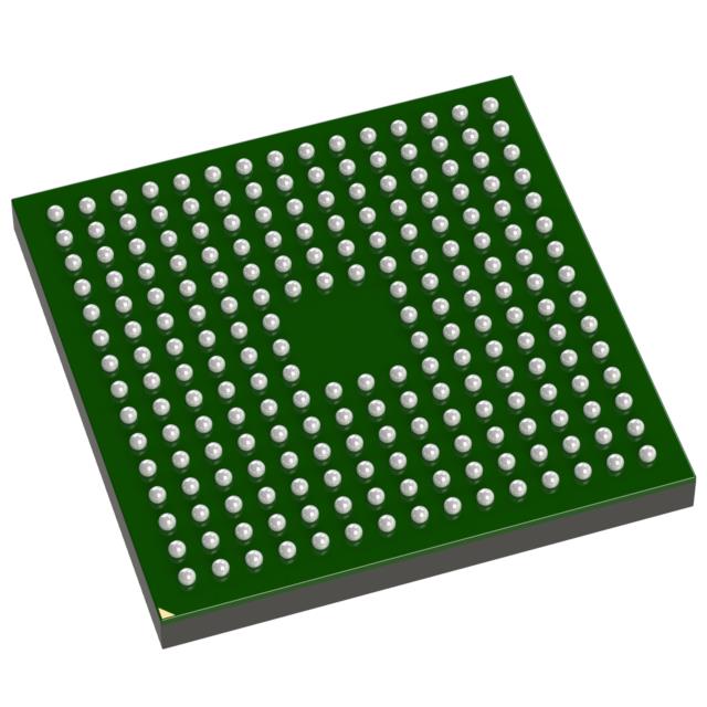 STM32F777NIH6TR