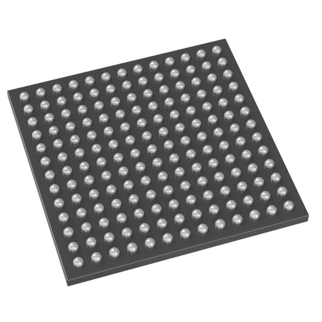 STM32U5A5AJH6Q