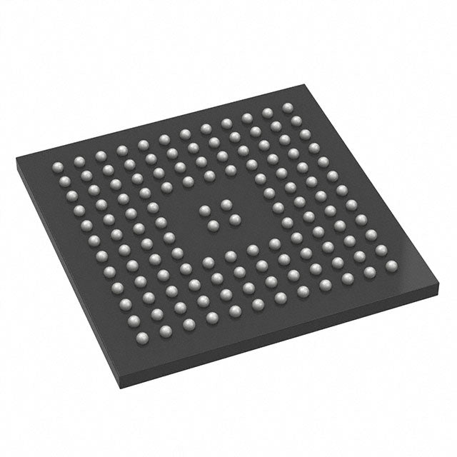 STM32L471QEI3