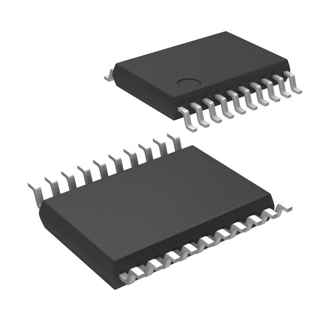 STM32G031F8P6TR