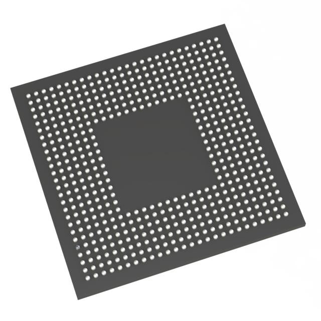 TMS32C6416EZLZ5E0