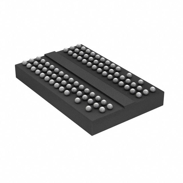 MT47H64M16NF-25E IT:M TR