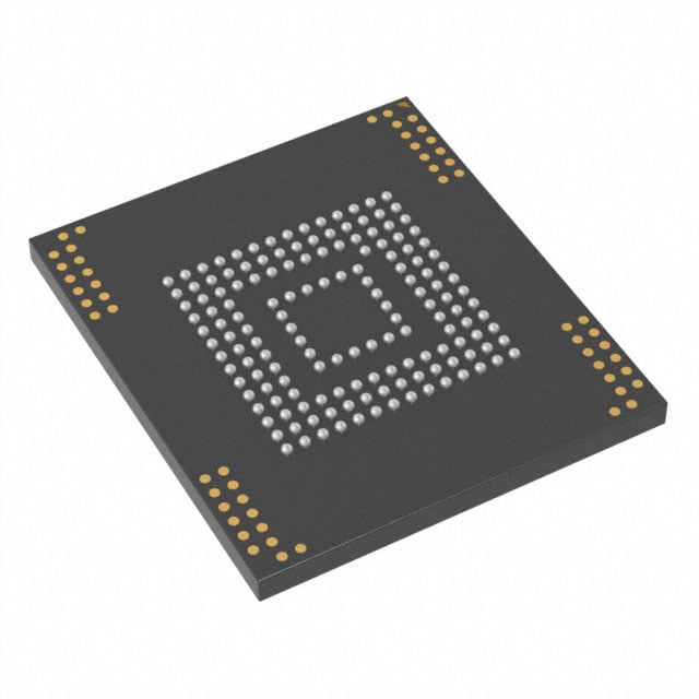 MTFC32GAZAQHD-WT TR
