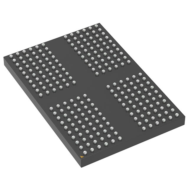 MT53E256M32D1KS-046 AAT:L
