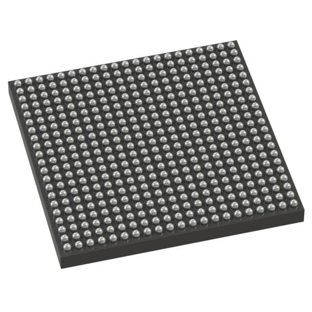 MT62F512M64D4EK-031 AIT:B TR